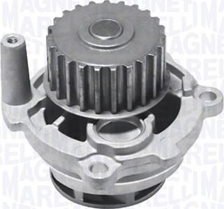 Magneti Marelli 352316171171 - Pompa apa aaoparts.ro