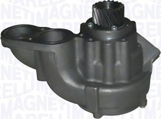 Magneti Marelli 352316171341 - Pompa apa aaoparts.ro