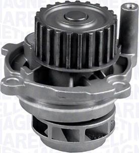 Magneti Marelli 352316171209 - Pompa apa aaoparts.ro