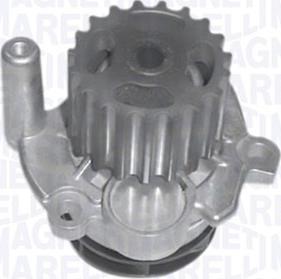 Magneti Marelli 352316171201 - Pompa apa aaoparts.ro