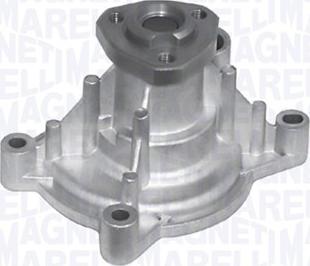 Magneti Marelli 352316171217 - Pompa apa aaoparts.ro