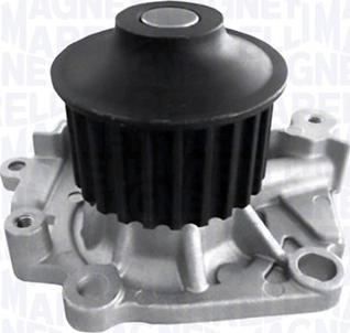Magneti Marelli 352316171280 - Pompa apa aaoparts.ro