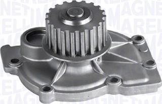 Magneti Marelli 352316171221 - Pompa apa aaoparts.ro