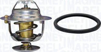 Magneti Marelli 352317004910 - Termostat,lichid racire aaoparts.ro