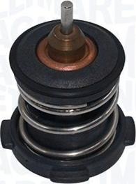 Magneti Marelli 352317004080 - Termostat,lichid racire aaoparts.ro