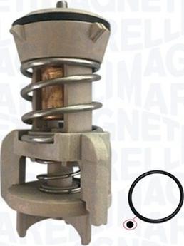Magneti Marelli 352317004100 - Termostat,lichid racire aaoparts.ro