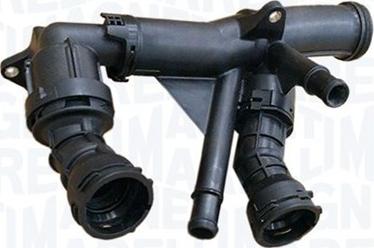 Magneti Marelli 352317004110 - Termostat,lichid racire aaoparts.ro