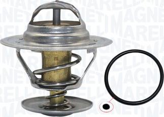 Magneti Marelli 352317004820 - Termostat,lichid racire aaoparts.ro
