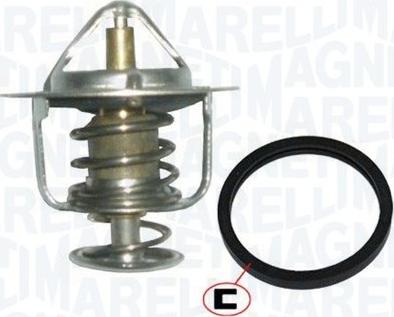 Magneti Marelli 352317004230 - Termostat,lichid racire aaoparts.ro