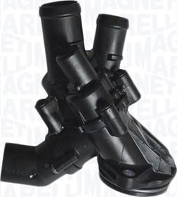 Magneti Marelli 352317005070 - Termostat,lichid racire aaoparts.ro