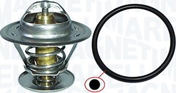 Magneti Marelli 352317001260 - Termostat,lichid racire aaoparts.ro