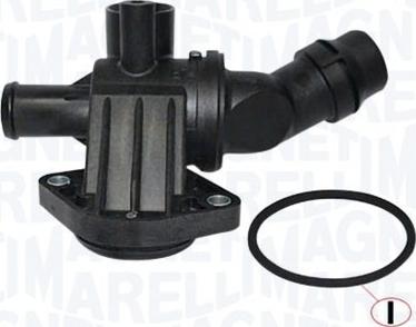 Magneti Marelli 352317003430 - Termostat,lichid racire aaoparts.ro