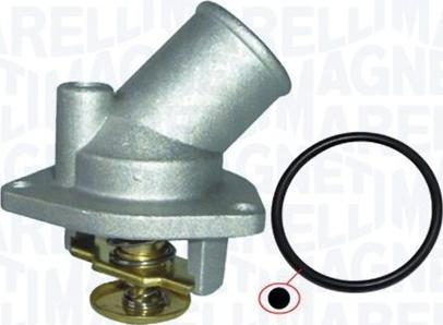 Magneti Marelli 352317002580 - Termostat,lichid racire aaoparts.ro