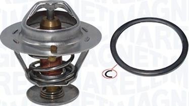 Magneti Marelli 352317002830 - Termostat,lichid racire aaoparts.ro