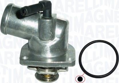 Magneti Marelli 352317100890 - Termostat,lichid racire aaoparts.ro