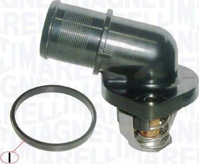 Magneti Marelli 352317100240 - Termostat,lichid racire aaoparts.ro