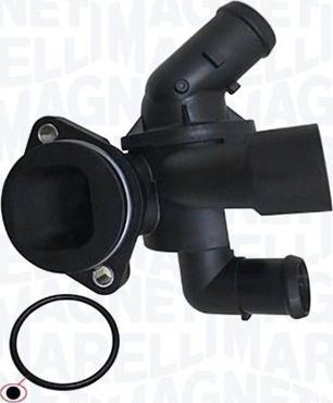 Magneti Marelli 352317101440 - Termostat,lichid racire aaoparts.ro