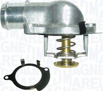 Magneti Marelli 352317101250 - Termostat,lichid racire aaoparts.ro