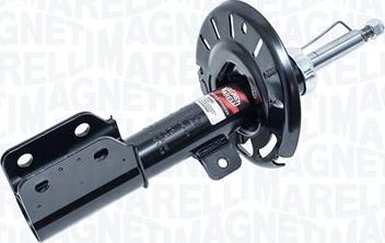 Magneti Marelli 357459070000 - Amortizor aaoparts.ro