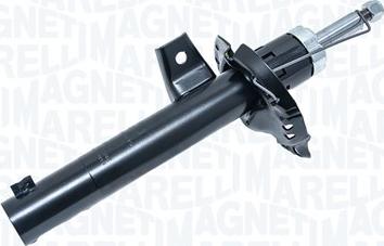 Magneti Marelli 357521070000 - Amortizor aaoparts.ro