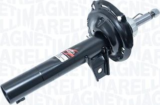 Magneti Marelli 357521070000 - Amortizor aaoparts.ro