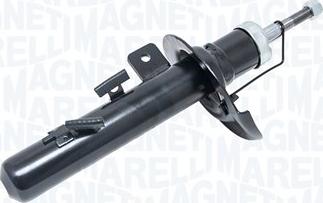 Magneti Marelli 357176070200 - Amortizor aaoparts.ro