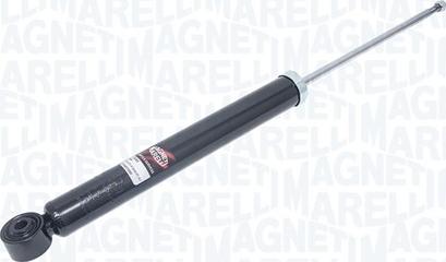 Magneti Marelli 357345070000 - Amortizor aaoparts.ro