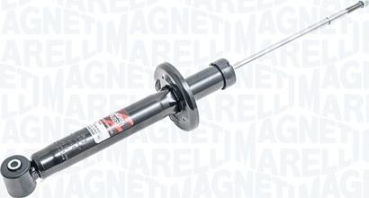 Magneti Marelli 357316070000 - Amortizor aaoparts.ro