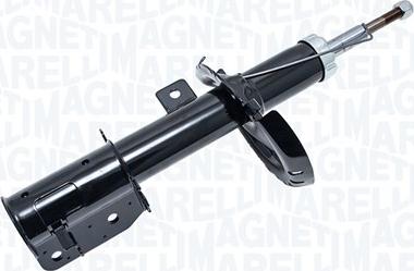 Magneti Marelli 357254070100 - Amortizor aaoparts.ro