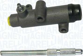 Magneti Marelli 360319030090 - Cilindru receptor ambreiaj aaoparts.ro
