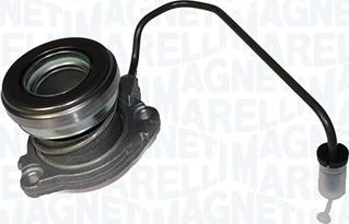 Magneti Marelli 360319030070 - Cilindru receptor ambreiaj aaoparts.ro