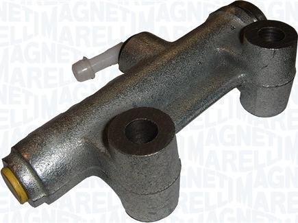 Magneti Marelli 360313030025 - Pompa centrala, ambreiaj aaoparts.ro