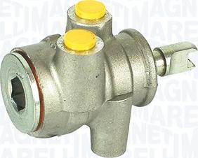 Magneti Marelli 360219180032 - Regulator putere de franare aaoparts.ro