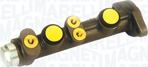 Magneti Marelli 360219130148 - Pompa centrala, frana aaoparts.ro