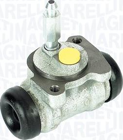 Magneti Marelli 360219230491 - Cilindru receptor frana aaoparts.ro