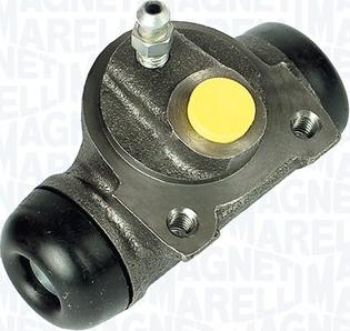 Magneti Marelli 360219230348 - Cilindru receptor frana aaoparts.ro