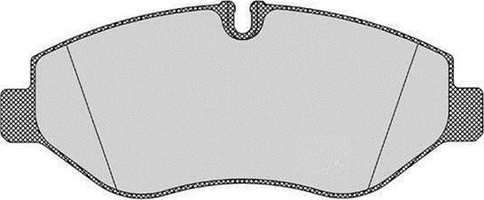 Magneti Marelli 363916060649 - Set placute frana,frana disc aaoparts.ro