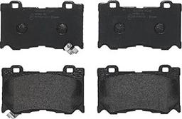 Magneti Marelli 363700456089 - Set placute frana,frana disc aaoparts.ro