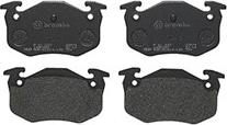 Magneti Marelli 363700461032 - Set placute frana,frana disc aaoparts.ro