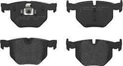 Magneti Marelli 363700406056 - Set placute frana,frana disc aaoparts.ro