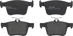 Magneti Marelli 363700485125 - Set placute frana,frana disc aaoparts.ro