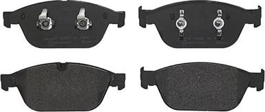 Magneti Marelli 363700485128 - Set placute frana,frana disc aaoparts.ro