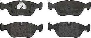 Magneti Marelli 363700486013 - Set placute frana,frana disc aaoparts.ro