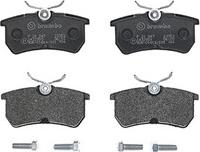Magneti Marelli 363700424047 - Set placute frana,frana disc aaoparts.ro
