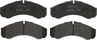 Magneti Marelli 363700506017 - Set placute frana,frana disc aaoparts.ro