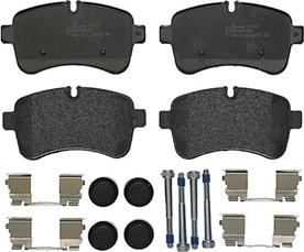 Magneti Marelli 363700506027 - Set placute frana,frana disc aaoparts.ro