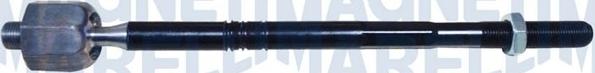 Magneti Marelli 301191600360 - Bieleta, directie aaoparts.ro