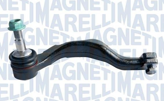 Magneti Marelli 301191603030 - Cap de bara aaoparts.ro