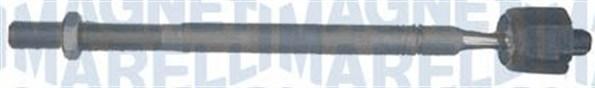 Magneti Marelli 301191602670 - Bieleta, directie aaoparts.ro