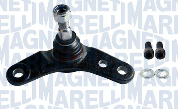 Magneti Marelli 301191619100 - Bolturi fixare, brat suspensie aaoparts.ro